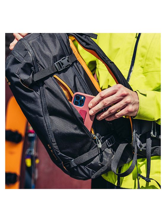 Gregory Verte 24 Vandrer-rygsæk M-L 51 cm