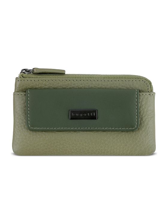 bugatti Sina Nøgletui Læder 13 cm bugatti Sina Nøgletui Læder 13 cm