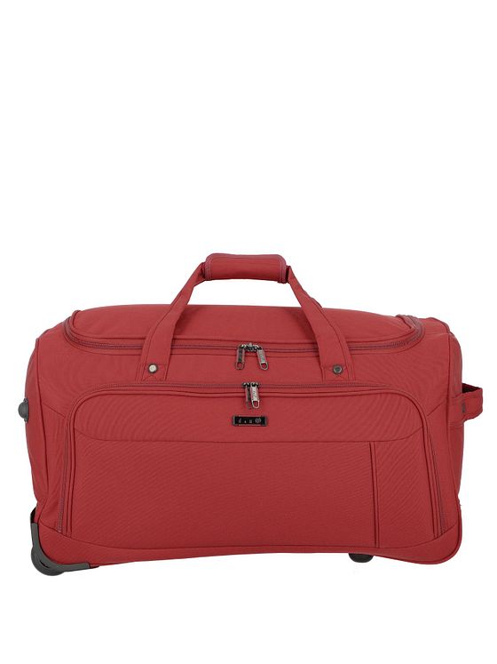d & n Travel Line 7700 rullende rejsetaske 65 cm