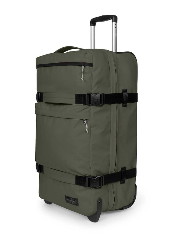 Eastpak Transit'R Plus 2-pyöräinen Matkakassi 80 cm Eastpak Transit'R Plus 2-pyöräinen Matkakassi 80 cm