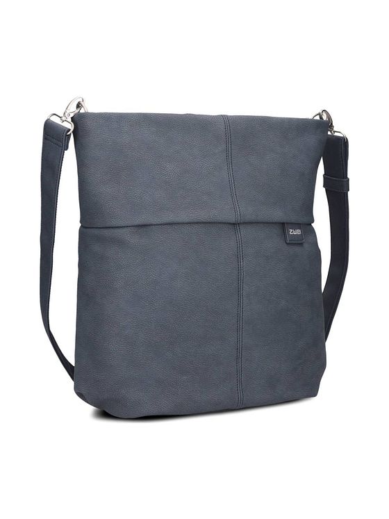 Zwei Mademoiselle.M Skuldertaske 35 cm