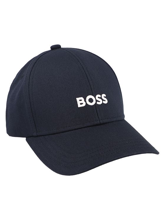 Boss Zed Zed Baseballkasket 30 cm