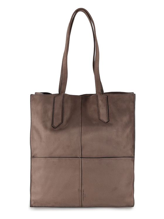 Liebeskind Amy Shopper-taske L Læder 35 cm
