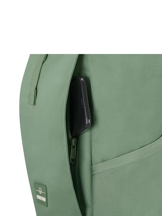 Johnny Urban Eco Series Allen Medium Daypack 40.5 cm Laptoprum