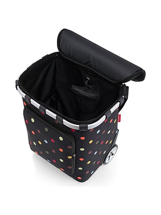 reisenthel Nákupní vozík Carrycruiser Plus 52,5 cm