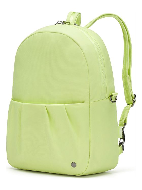 Pacsafe Citysafe CX City-rygsæk RFID 34 cm