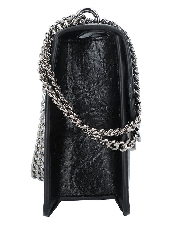 Seidenfelt Roros skuldertaske 21 cm