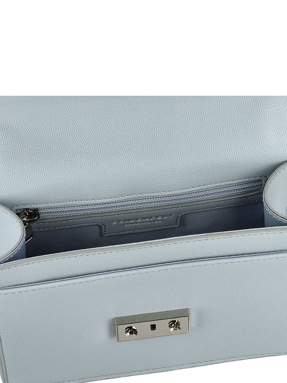 Seidenfelt Roros skuldertaske 21 cm