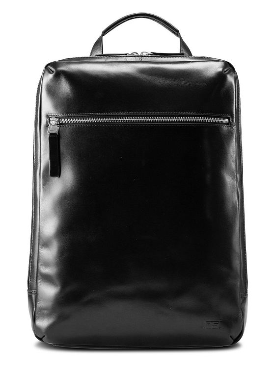 Jost Skagen Forretningsrygsæk Læder 42 cm Laptoprum