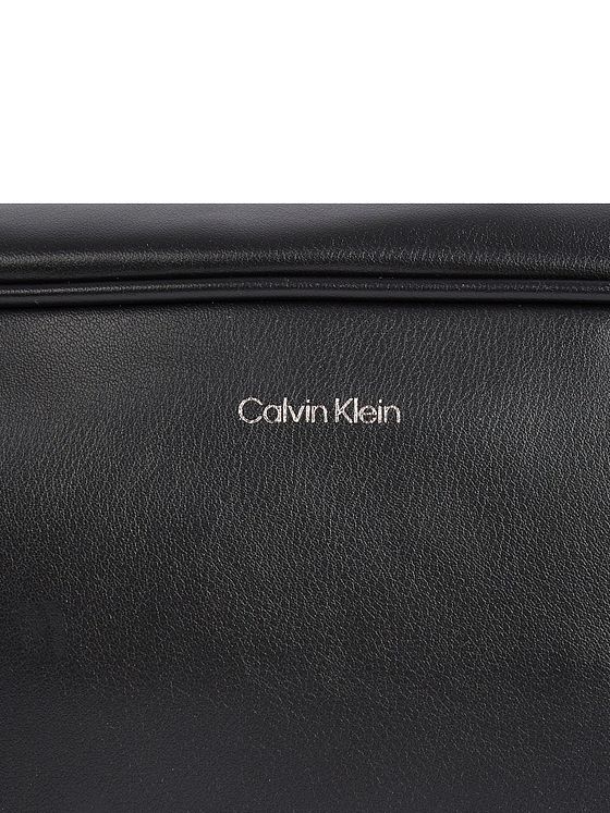 Calvin Klein CK Sleek Kultur-taske 23 cm