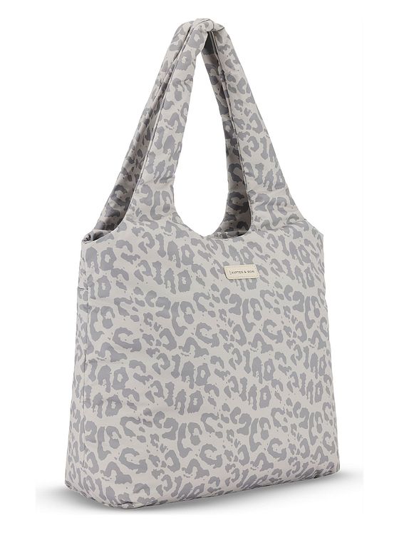 Kapten & Son Skara Cloud Shopper-taske 44 cm Laptoprum