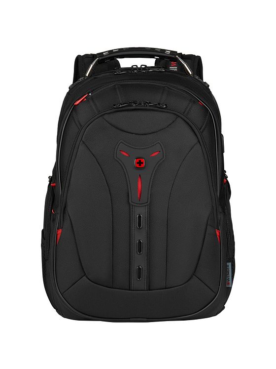 Wenger Pegasus Deluxe Ballistic Deluxe-rygsæk 47 cm rum til bærbar computer