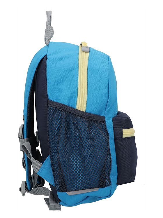 Jack Wolfskin Little Scout Børne-rygsæk 29 cm Jack Wolfskin Little Scout Børne-rygsæk 29 cm