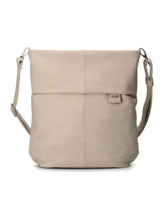 Zwei Mademoiselle.M Skuldertaske 31 cm Zwei Mademoiselle.M Skuldertaske 31 cm