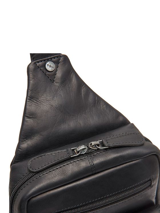 The Chesterfield Brand Turelle Mini Sling Bag Læder 15 cm