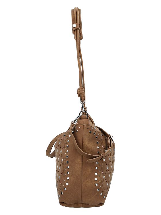 Desigual Yankee Leiria Skuldertaske 38 cm