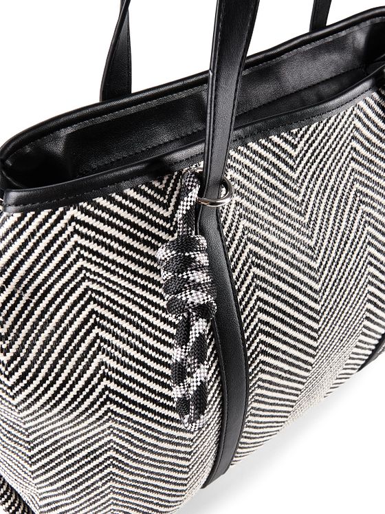 Tom Tailor Mirelle Shopper-taske L 47 cm