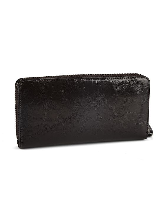 Liebeskind Audrey Pung RFID-beskyttelse Læder 18.8 cm Liebeskind Audrey Pung RFID-beskyttelse Læder 18.8 cm