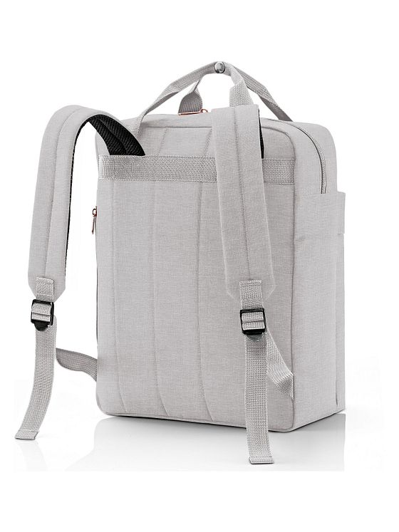 reisenthel Allday-rygsæk 39 cm med rum til bærbar computer