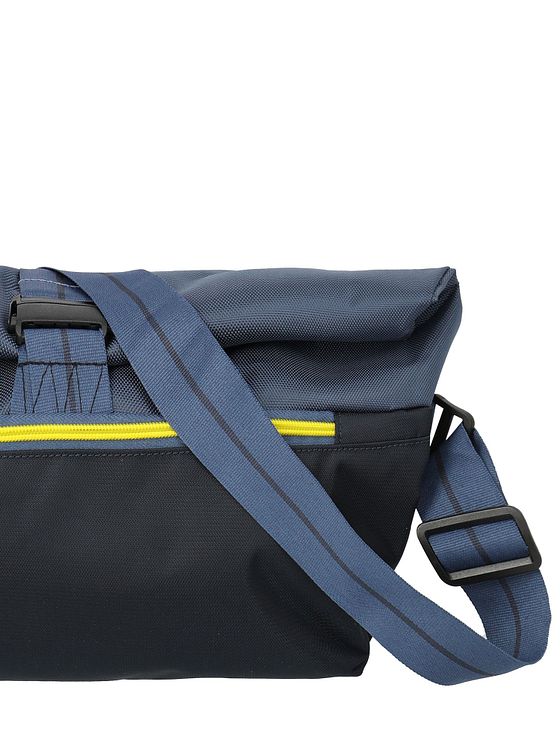 Travelite Color Craze Skuldertaske 24 cm Travelite Color Craze Skuldertaske 24 cm