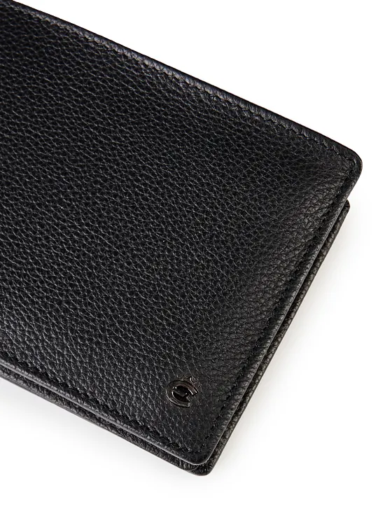 Esquire Houston Pung RFID-beskyttelse Læder 12 cm Esquire Houston Pung RFID-beskyttelse Læder 12 cm
