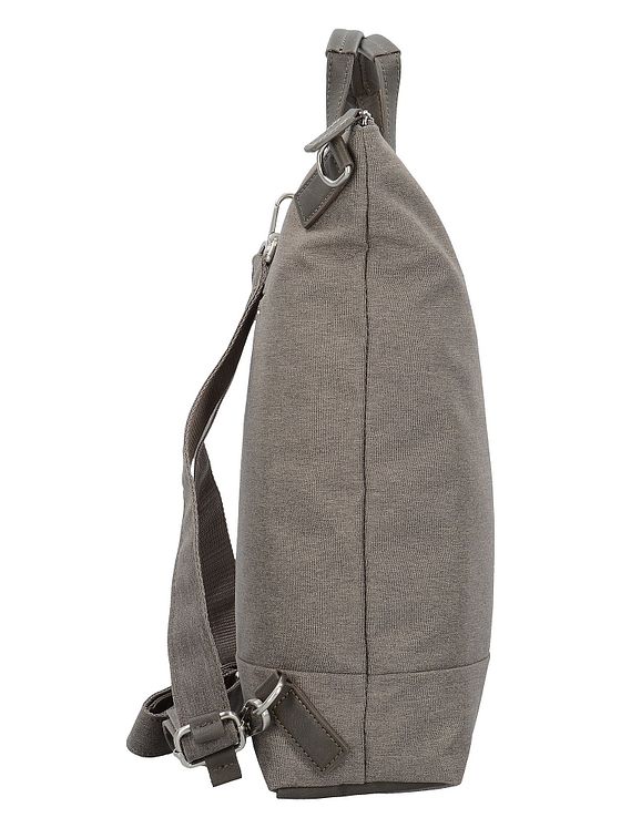 Jost Bergen X-Change 3in1 Bag S Rygsæk 40 cm rum til bærbar computer Jost Bergen X-Change 3in1 Bag S Rygsæk 40 cm rum til bærbar computer