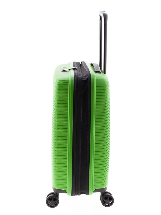 Gladiator 2800 4 hjul Kabinetrolley 55 cm med strækfold