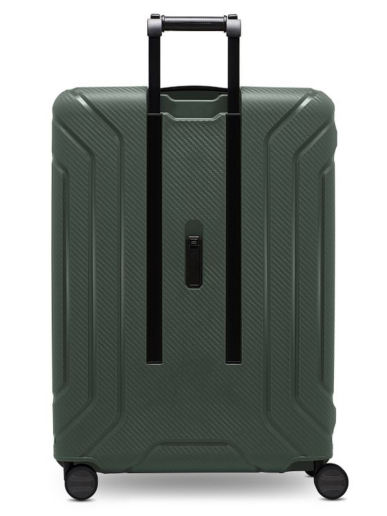 Redolz Essentials 15 4-hjulet trolley 75 cm med trepunktsfastgørelse