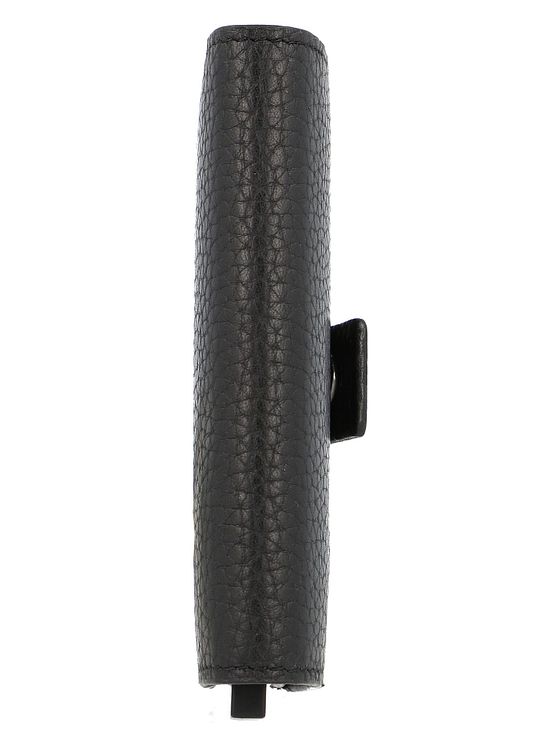 Bogner Vail c-two kreditkortholder RFID læder 7 cm