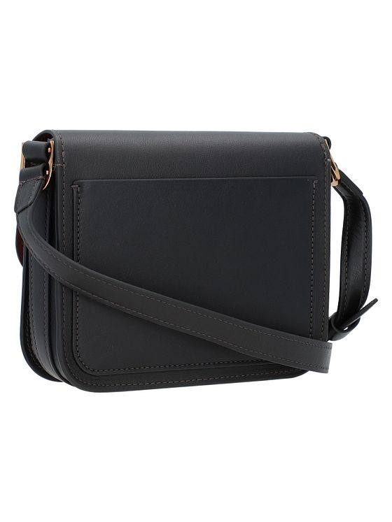 Fossil Lennox Taška přes rameno Kůže 20 cm