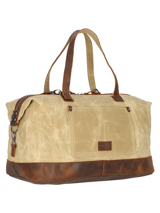 Jack Kinsky Cestovní taška Dakar Weekender 51,5 cm