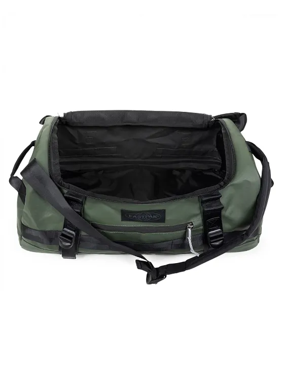 Eastpak Duffel Pack Duffle Pack Bolsa de viaje fin de semana M 71 cm Eastpak Duffel Pack Duffle Pack Bolsa de viaje fin de semana M 71 cm