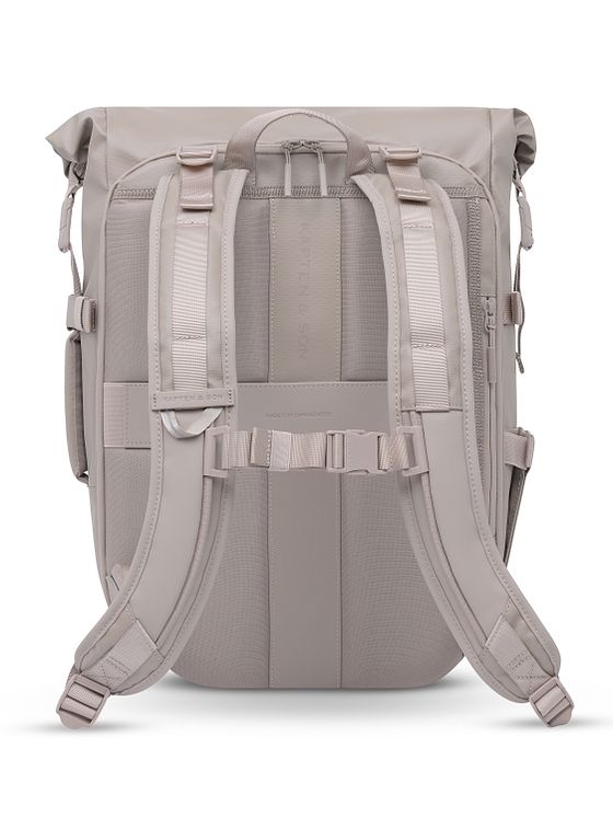 Kapten & Son Lisbon Pro Daypack 45 cm Laptoprum