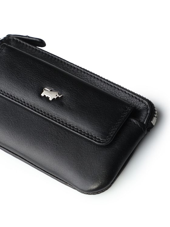 Braun Büffel Golf 3.0 Nøgletui Læder 12.3 cm Braun Büffel Golf 3.0 Nøgletui Læder 12.3 cm