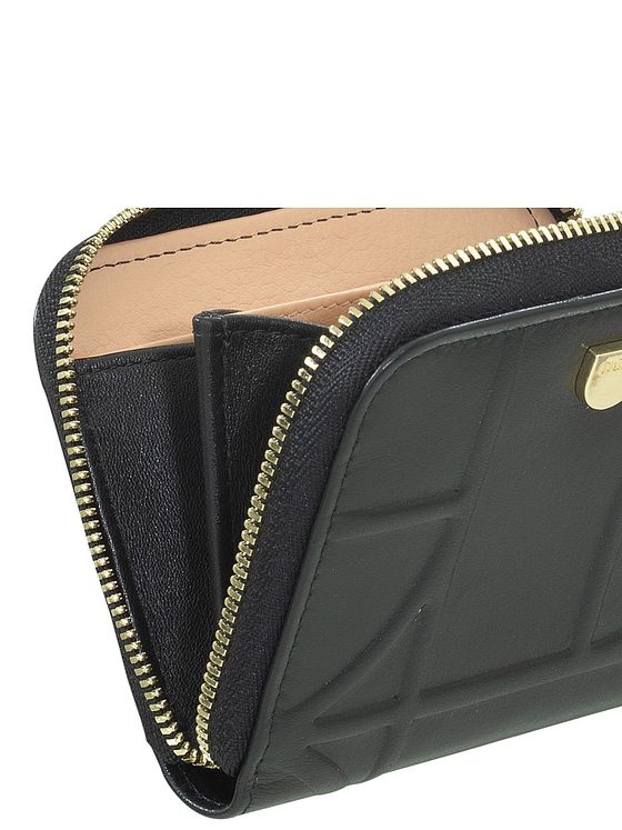 DuDu Up Pung Læder 10 cm