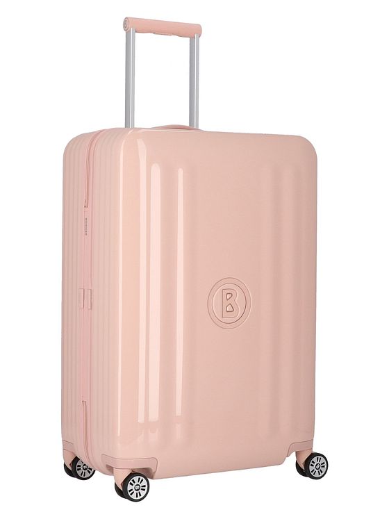Bogner Piz 4 hjul Trolley M 65 cm