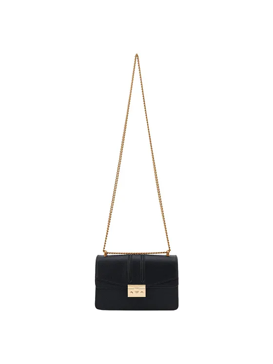 Seidenfelt Roros Crossbody taske 23 cm