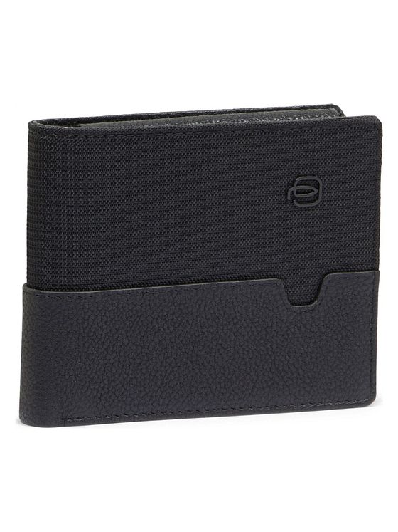 Piquadro Marcel Pung RFID-beskyttelse 10.5 cm