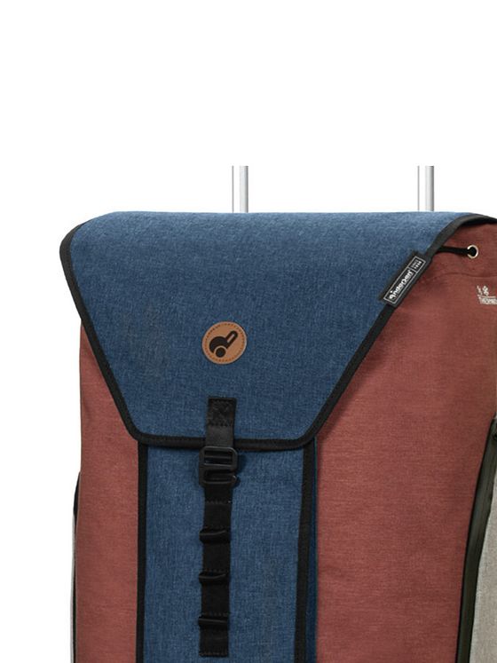 Andersen Shopper Scala Shopper Plus Oli.P 2.0 Indkøbsvogn 59 cm