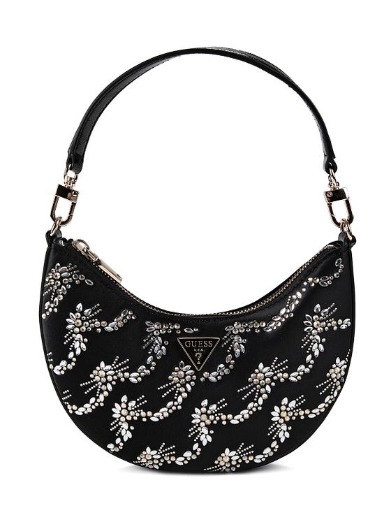 Guess Tasmin Skuldertaske 21 cm Guess Tasmin Skuldertaske 21 cm