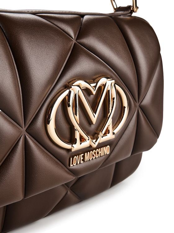 Love Moschino Skuldertaske 24 cm