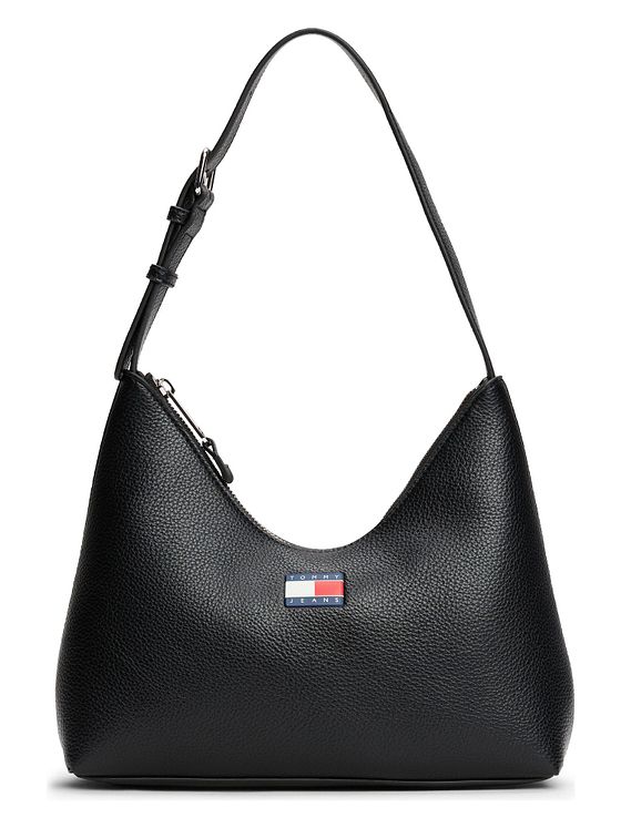 Tommy Hilfiger Jeans Tjw Must Skuldertaske 27 cm