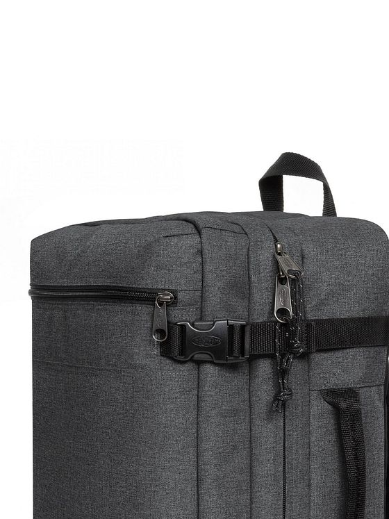 Eastpak Batoh Transit'r Pack Weekender 44 cm s přihrádkou na notebook