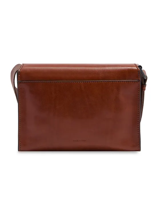 The Bridge Mattia Messenger bags Läder 24 cm The Bridge Mattia Messenger bags Läder 24 cm