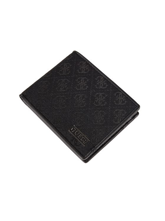 Guess Boston Pung RFID-beskyttelse 12 cm