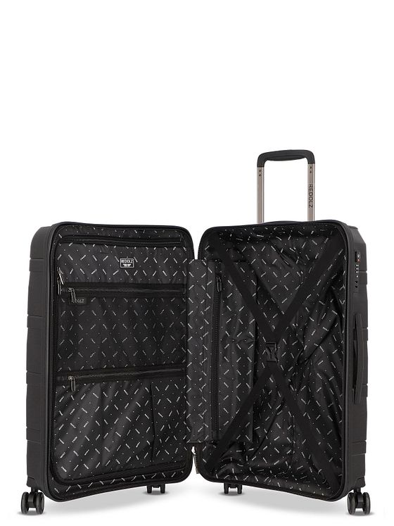 Redolz Essentials 10 3-SET 4 hjul Kuffert 3-delt