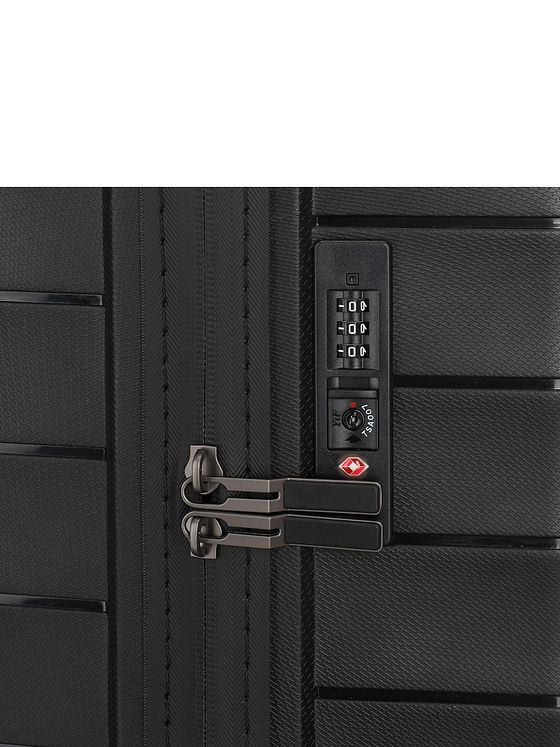 Travelite Mooby 4 hjul Trolley L 77 cm Travelite Mooby 4 hjul Trolley L 77 cm