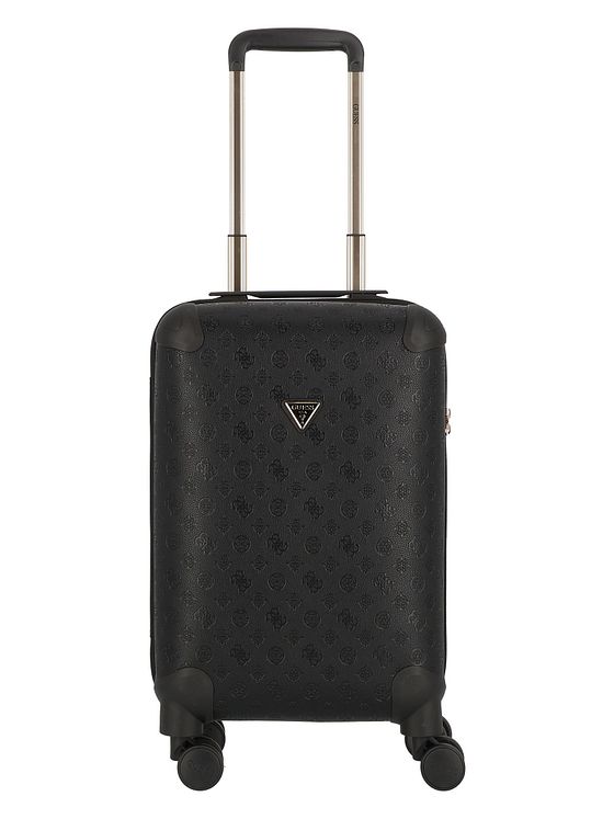 Guess Wilder 4 hjul Kabinekuffert 53 cm Guess Wilder 4 hjul Kabinekuffert 53 cm