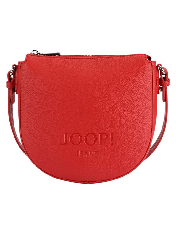 Joop! Jeans Lettera 1.0 Stella Skuldertaske S 22 cm Joop! Jeans Lettera 1.0 Stella Skuldertaske S 22 cm