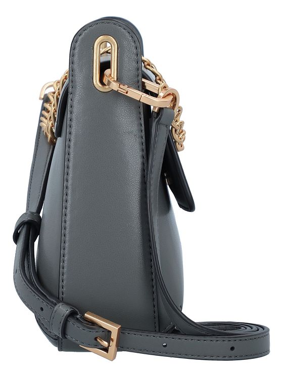 DKNY Belen Skuldertaske Læder 26 cm